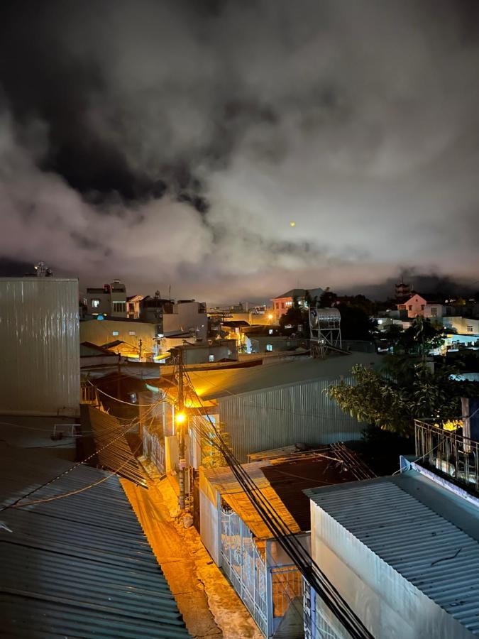 Central Home Pleiku Exterior photo