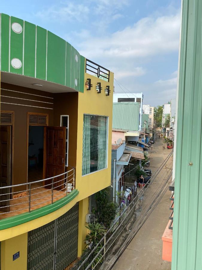 Central Home Pleiku Exterior photo