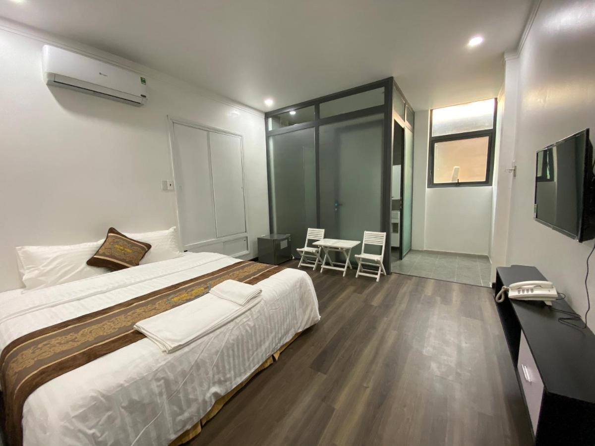 Central Home Pleiku Exterior photo