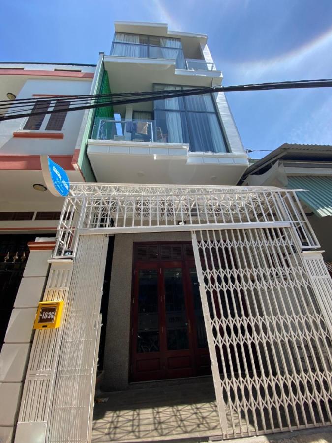 Central Home Pleiku Exterior photo
